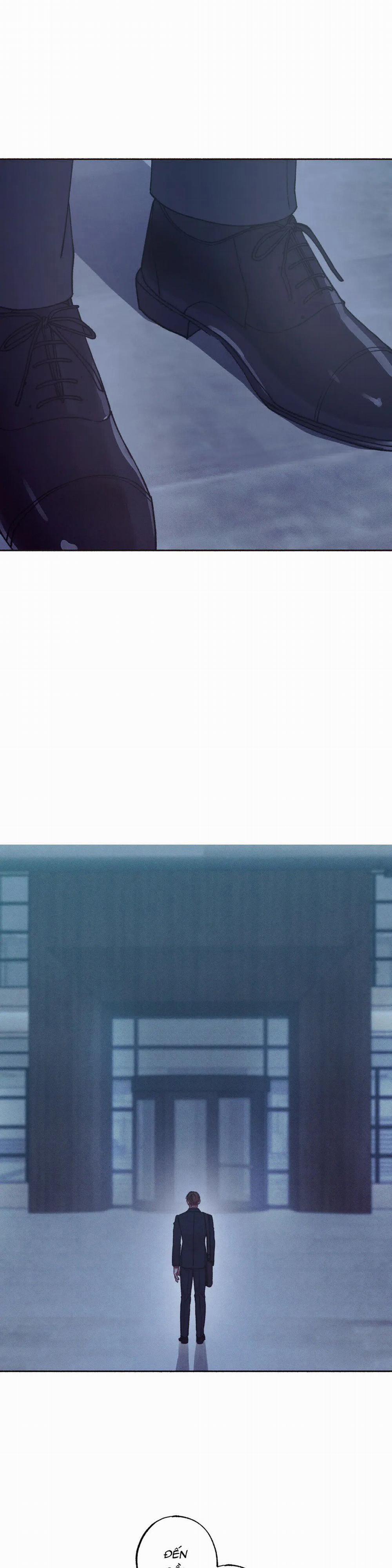 Hương Kẹo Vừa Ý 0 End trang 25