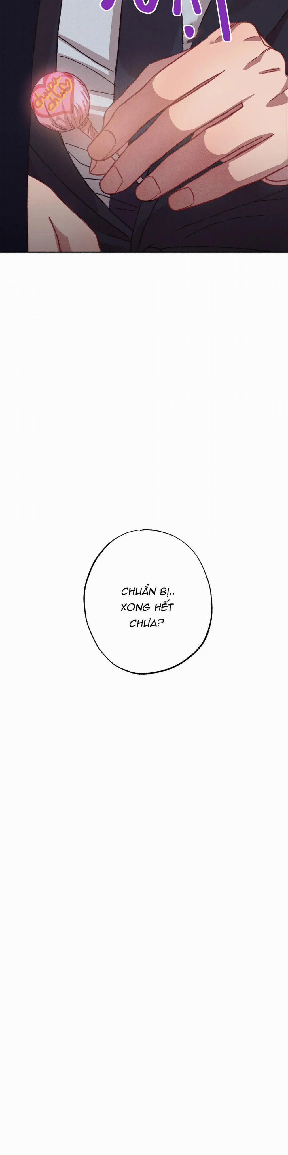 Hương Kẹo Vừa Ý 0 End trang 33