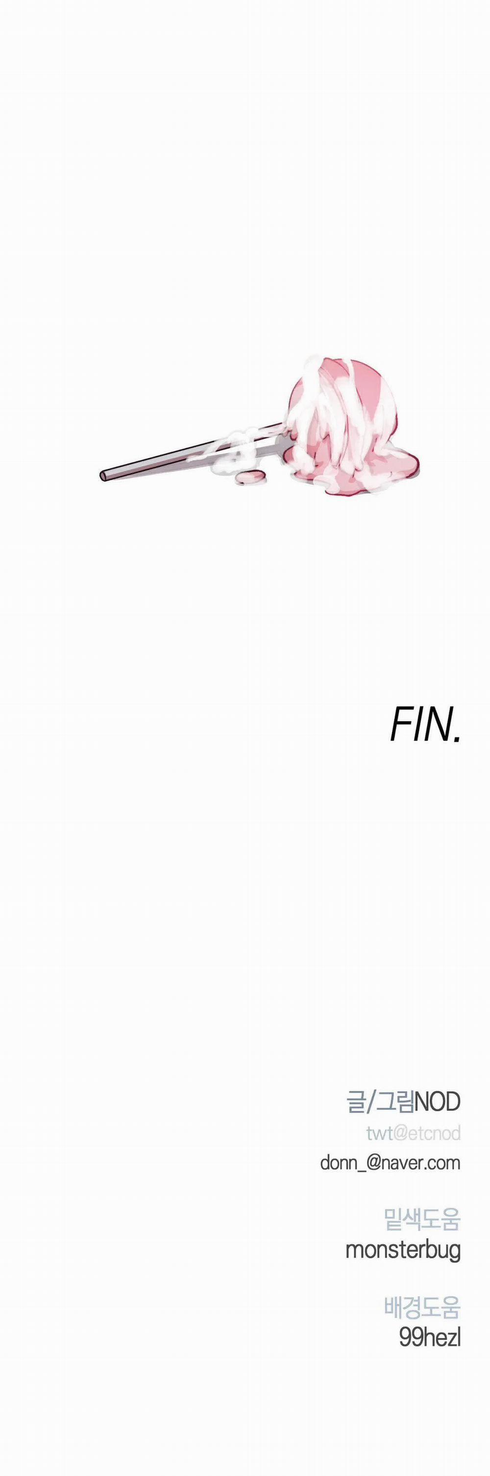 Hương Kẹo Vừa Ý 0 End trang 34