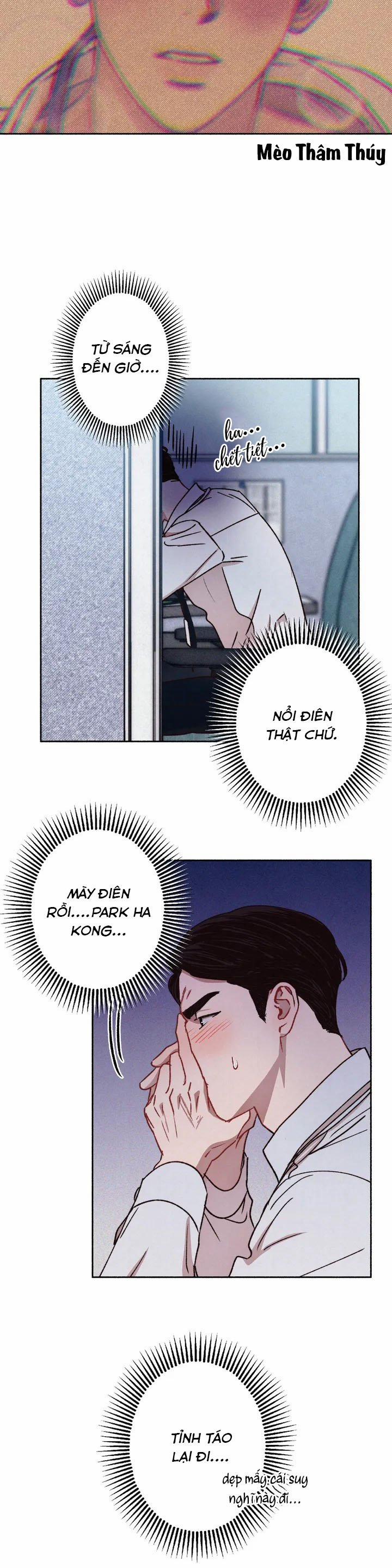 Hương Kẹo Vừa Ý 1 trang 10