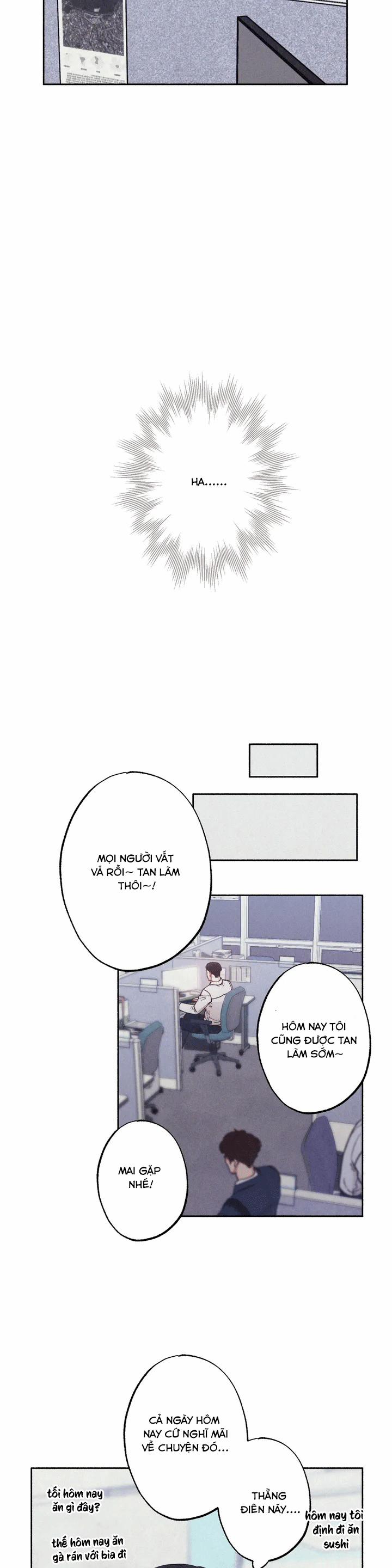 Hương Kẹo Vừa Ý 1 trang 17