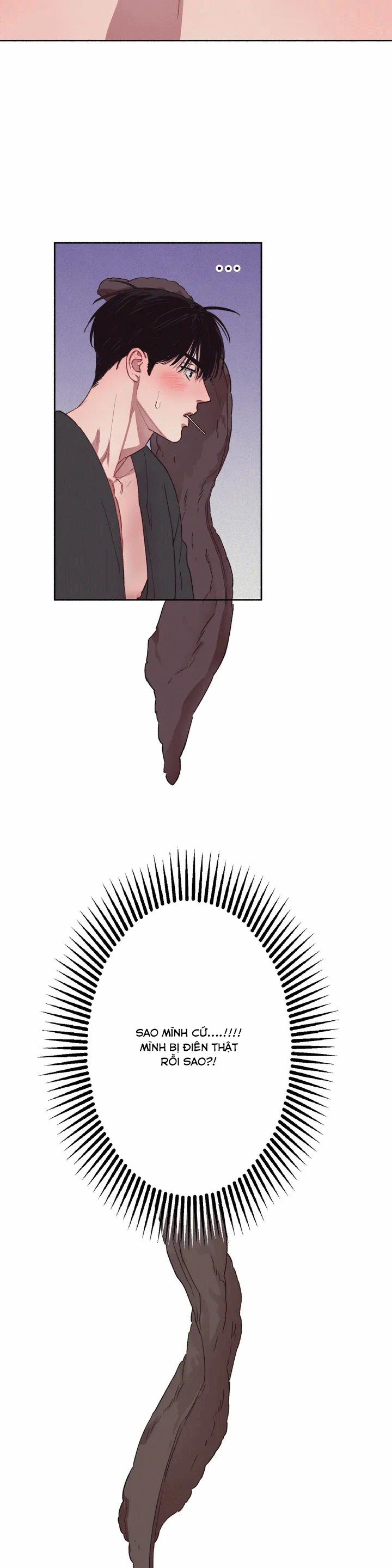 Hương Kẹo Vừa Ý 1 trang 25