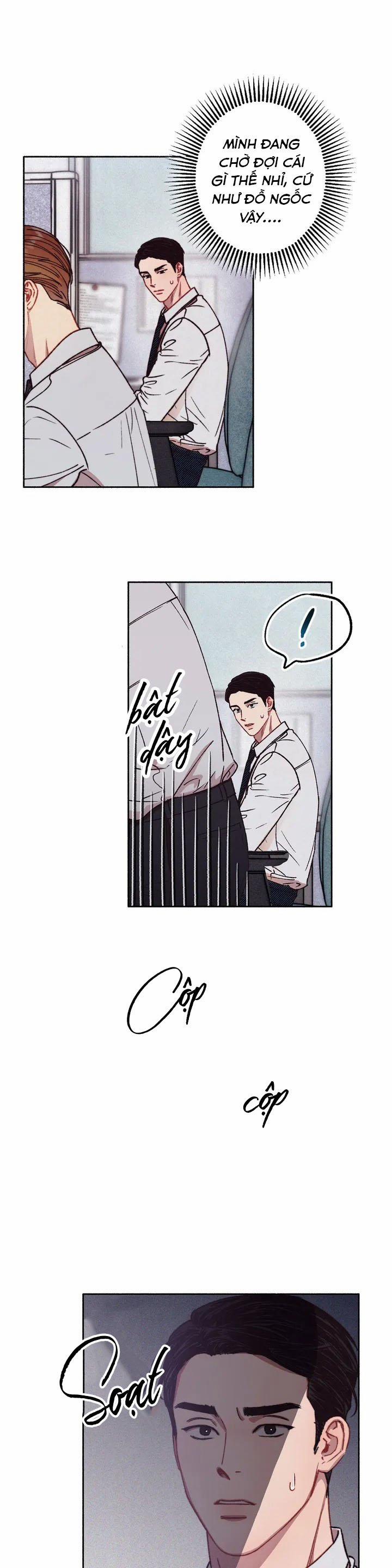 Hương Kẹo Vừa Ý 1 trang 5