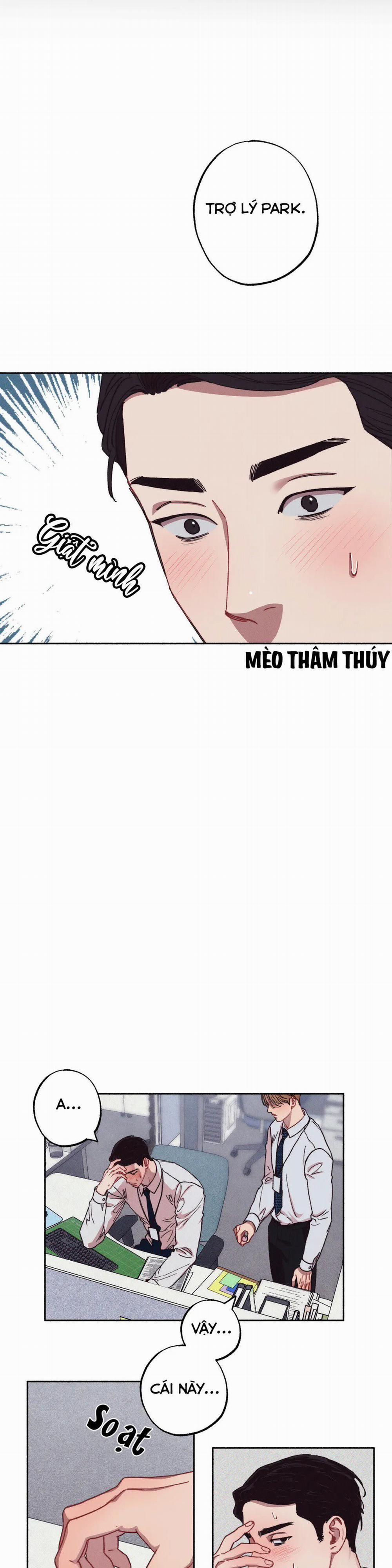 Hương Kẹo Vừa Ý 2 trang 10