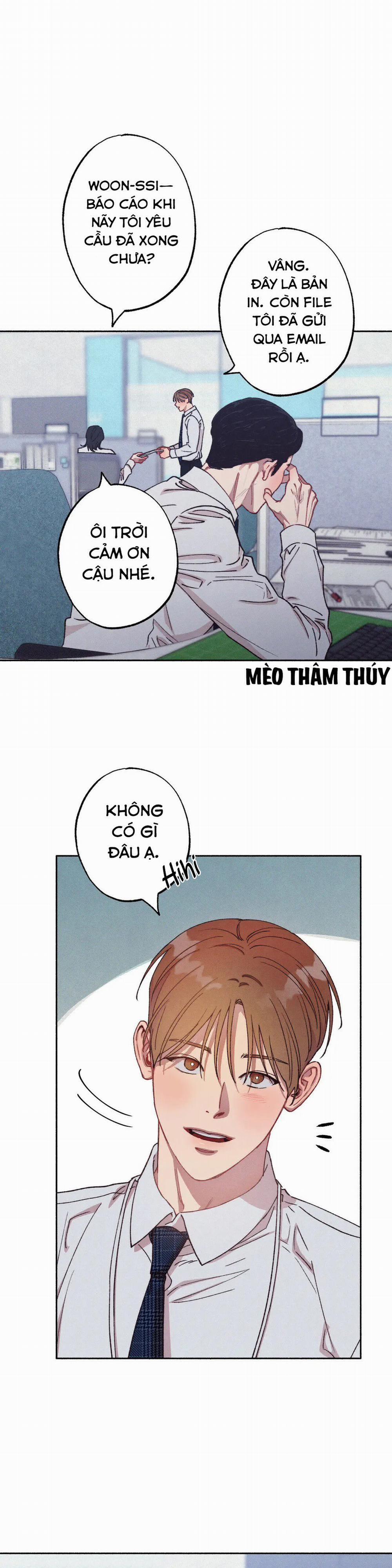 Hương Kẹo Vừa Ý 2 trang 14