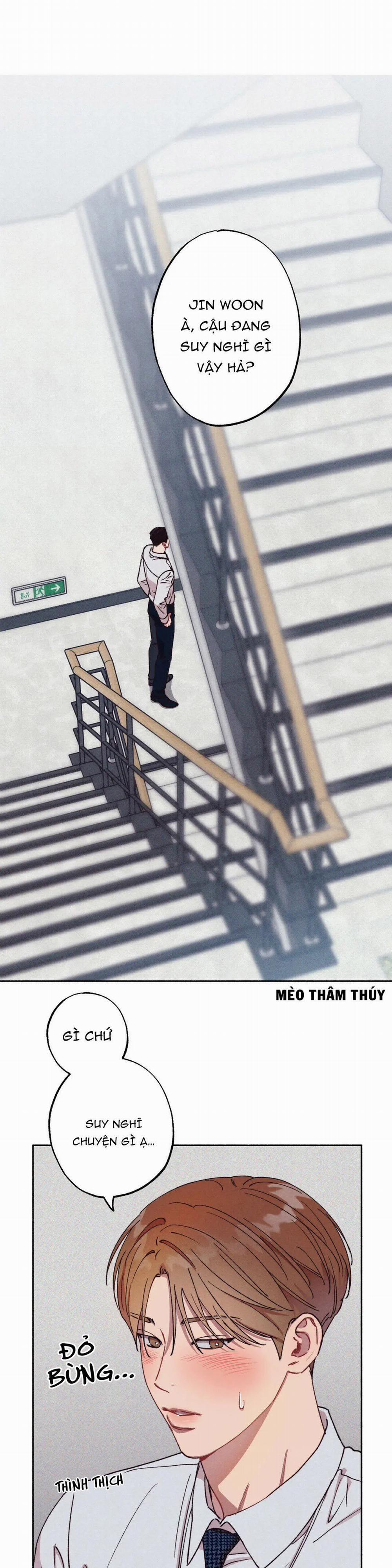 Hương Kẹo Vừa Ý 2 trang 17