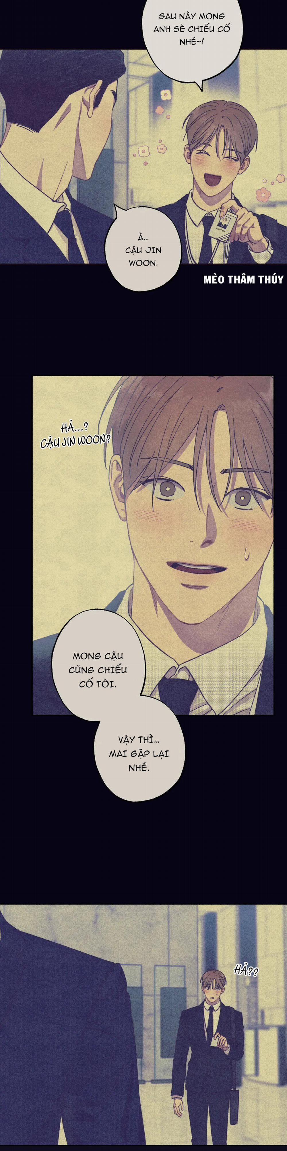 Hương Kẹo Vừa Ý 2 trang 21