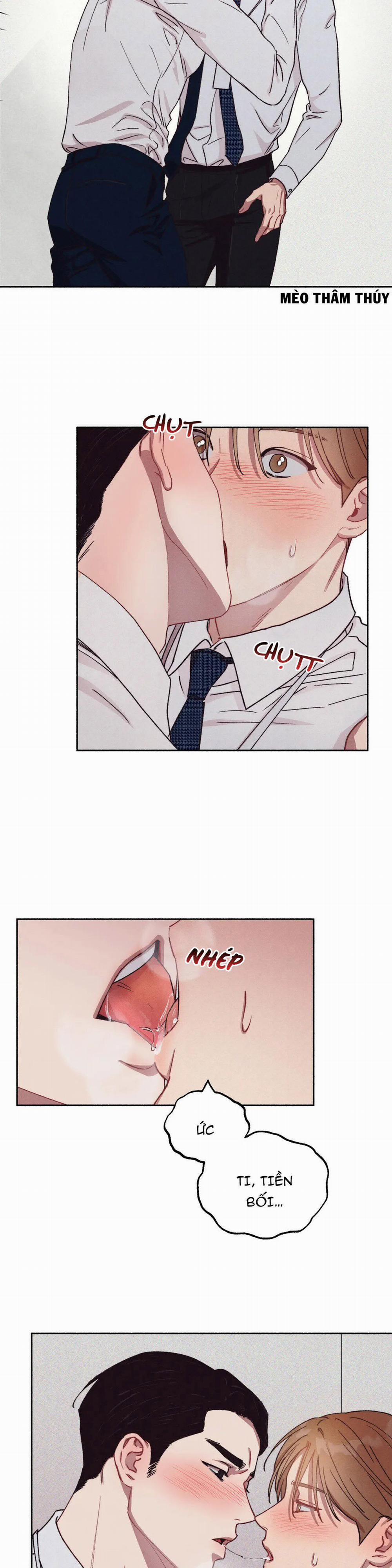 Hương Kẹo Vừa Ý 2 trang 26