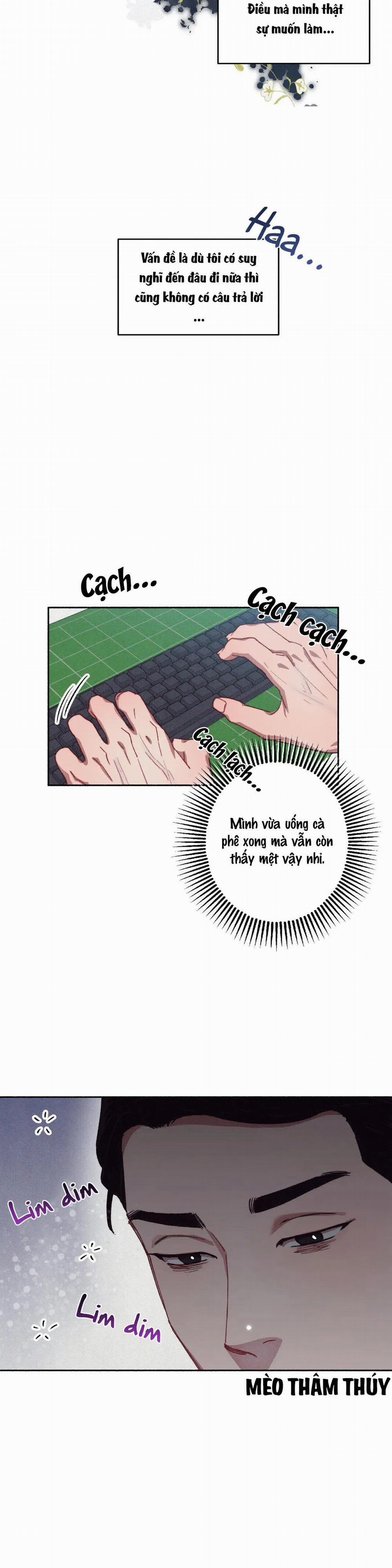 Hương Kẹo Vừa Ý 2 trang 6