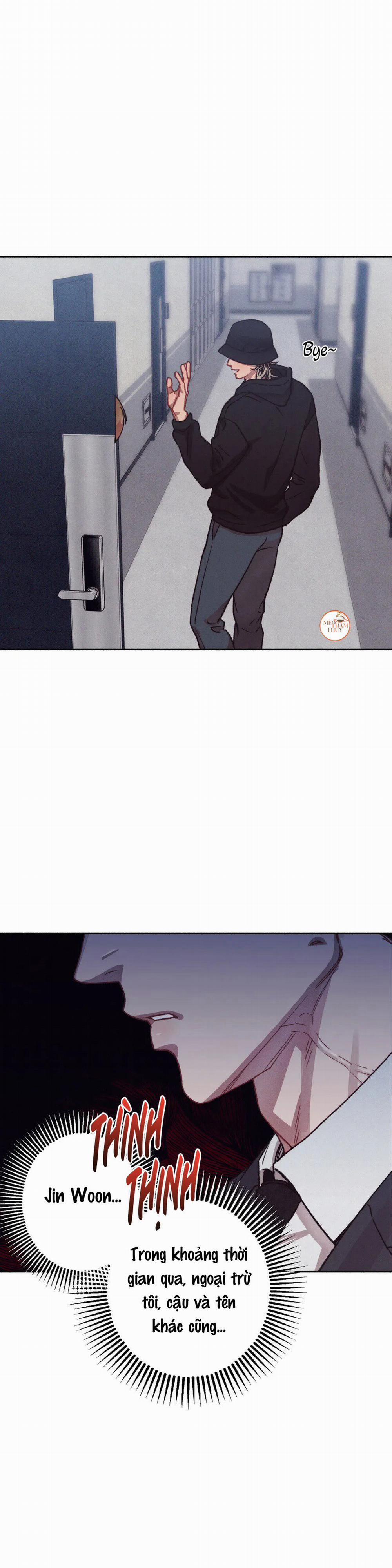 Hương Kẹo Vừa Ý 3 trang 18