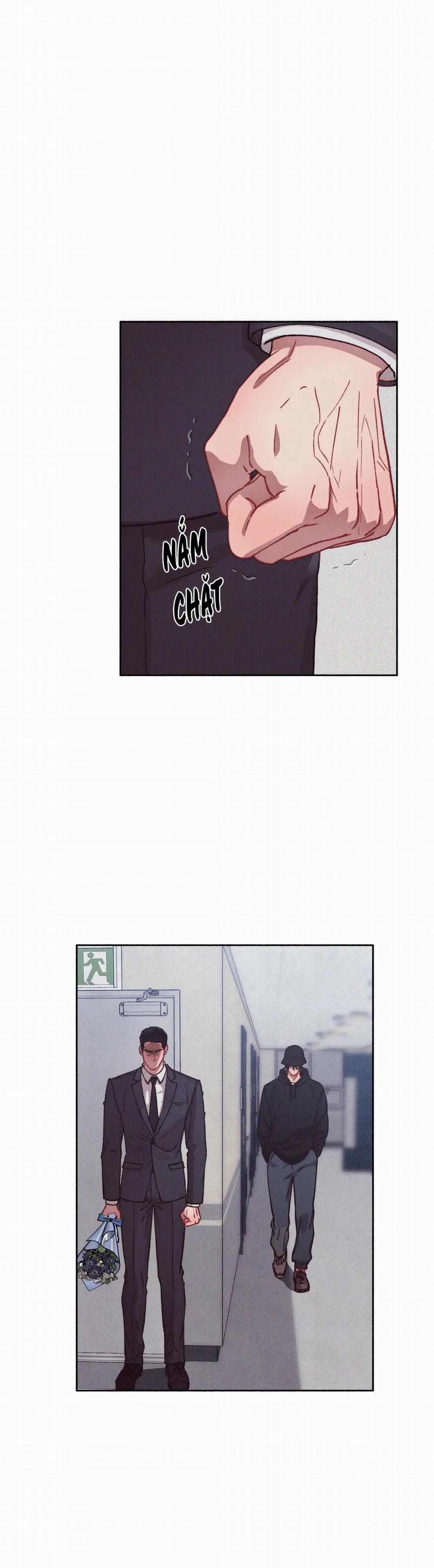 Hương Kẹo Vừa Ý 3 trang 19