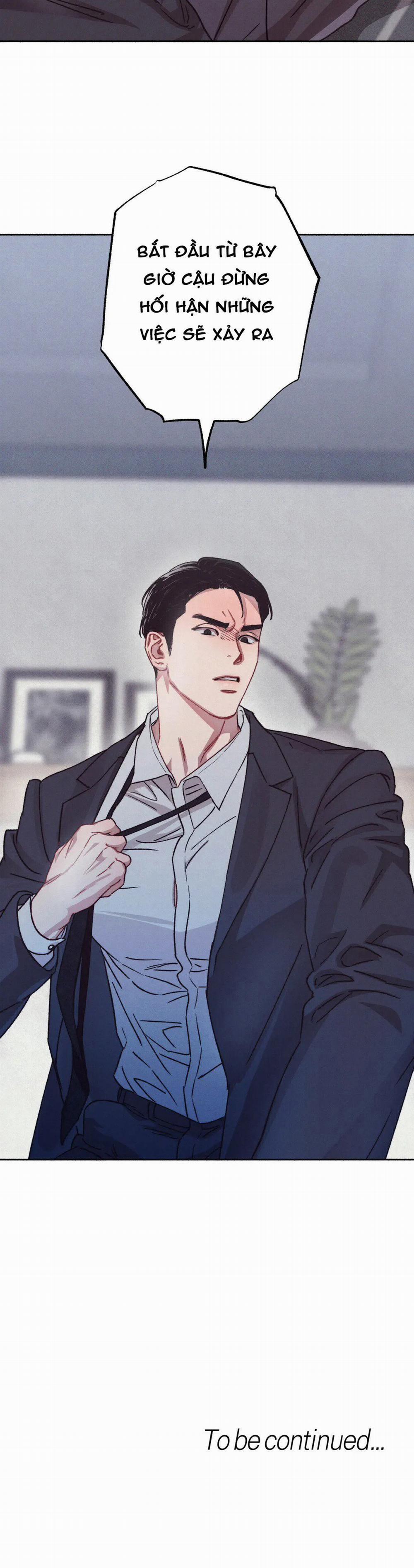 Hương Kẹo Vừa Ý 3 trang 27