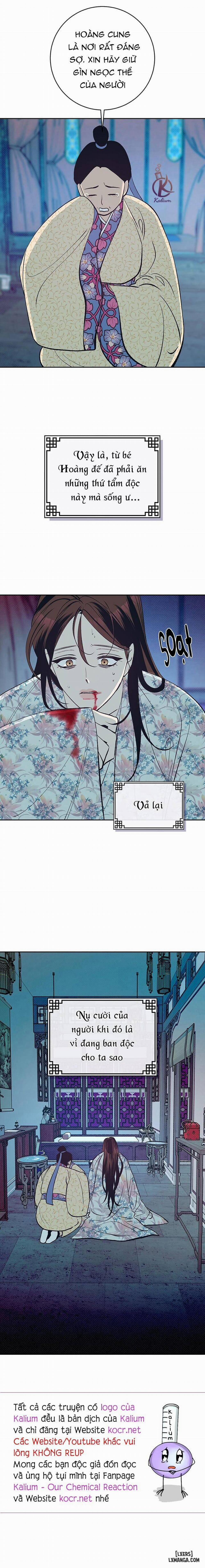 Hương Mẫu Đơn 1 trang 19