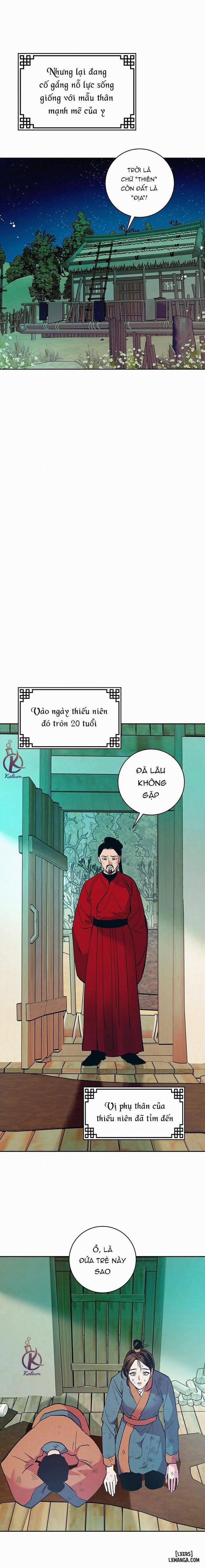 Hương Mẫu Đơn 1 trang 2