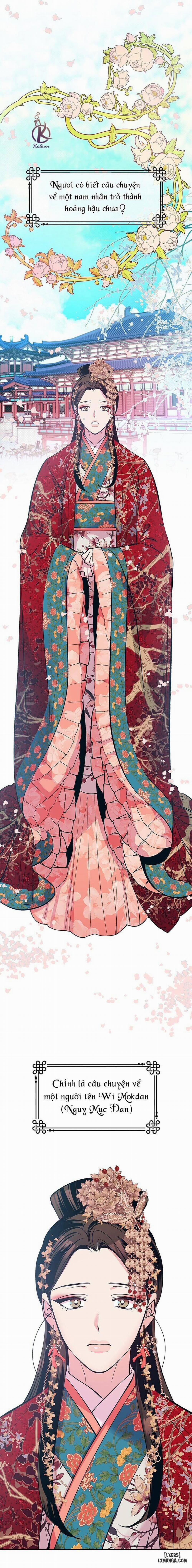 Hương Mẫu Đơn 1 trang 4