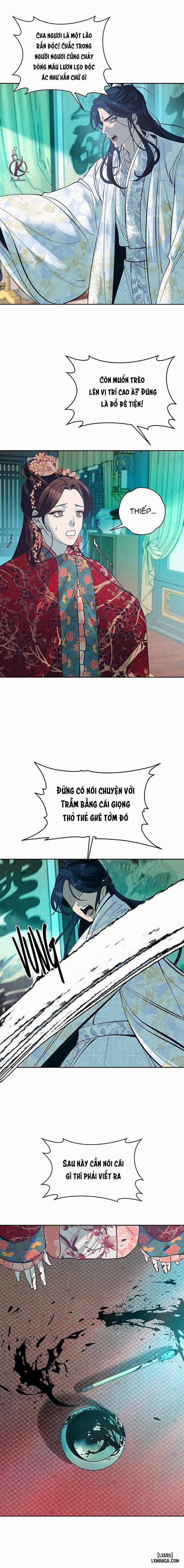 Hương Mẫu Đơn 1 trang 8