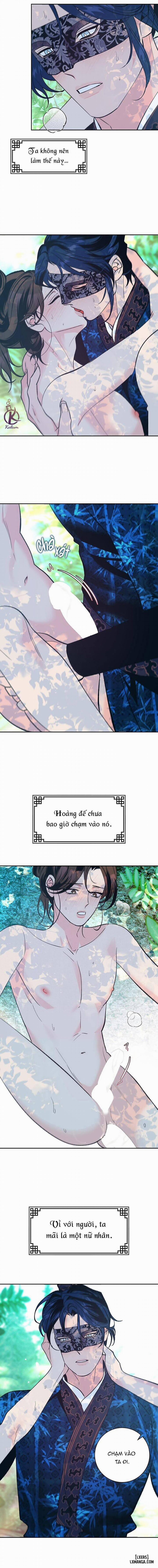 Hương Mẫu Đơn 11 trang 4