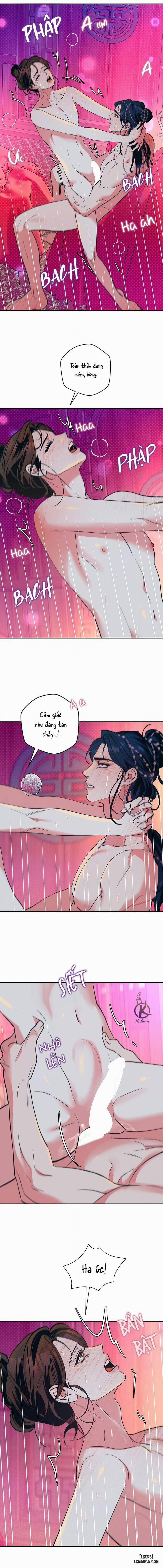 Hương Mẫu Đơn 18 trang 6