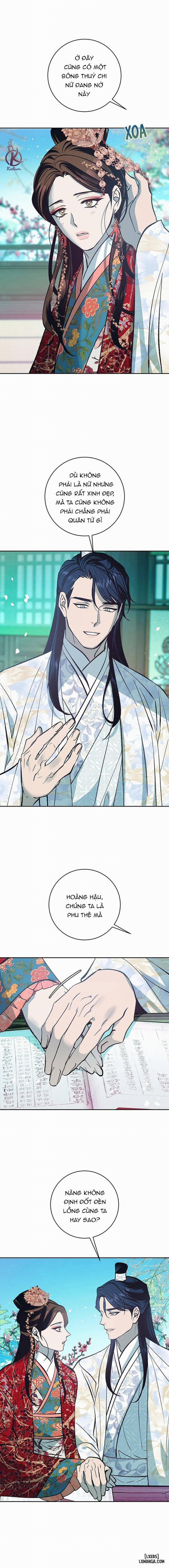 Hương Mẫu Đơn 2 trang 14