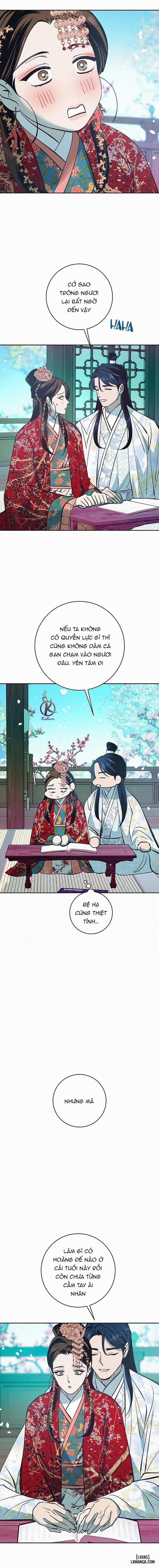 Hương Mẫu Đơn 2 trang 15