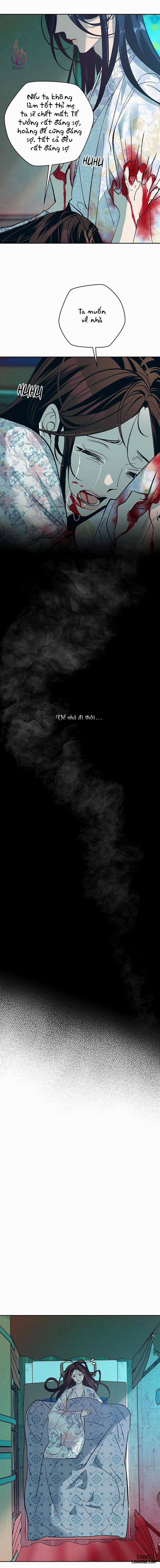 Hương Mẫu Đơn 2 trang 3