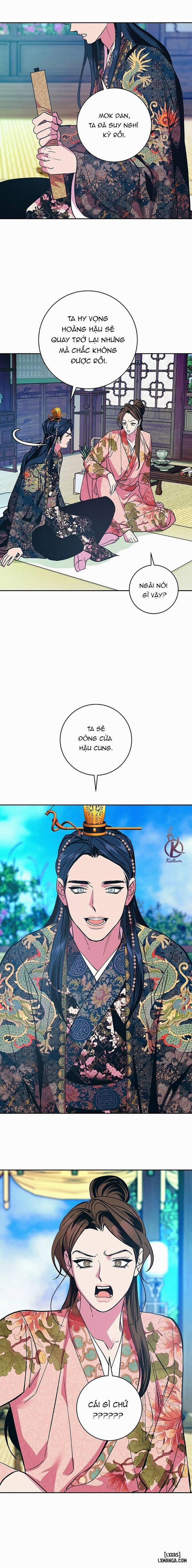 Hương Mẫu Đơn 20 trang 2