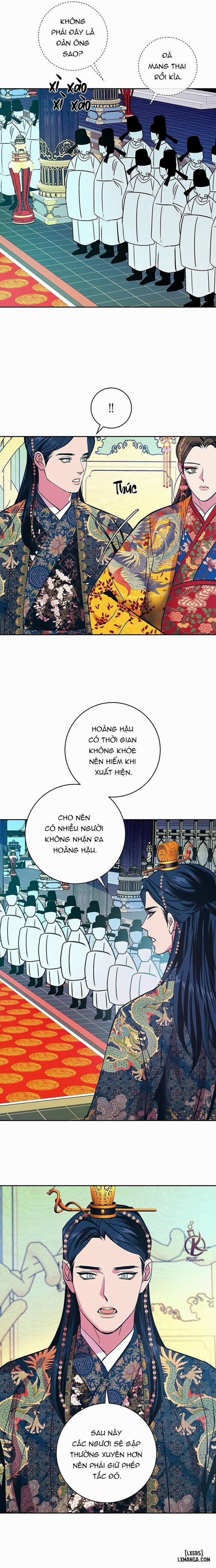 Hương Mẫu Đơn 20 trang 7