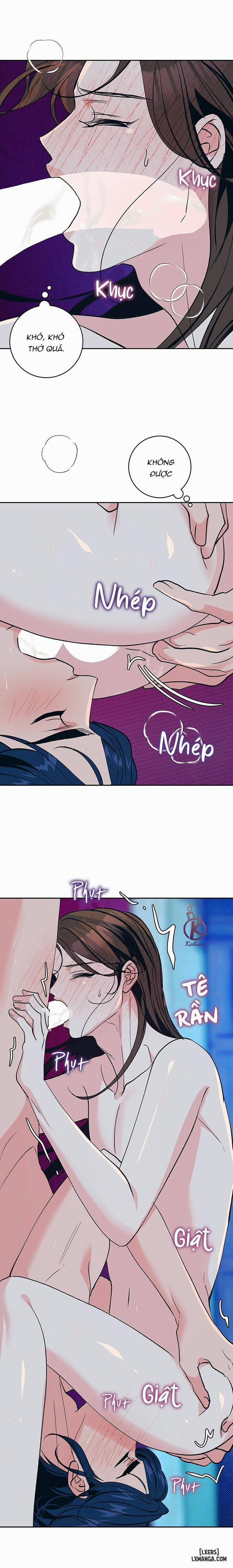 Hương Mẫu Đơn 22 trang 12