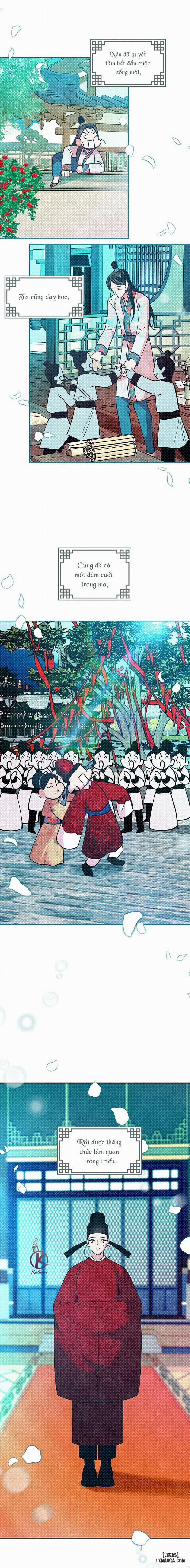 Hương Mẫu Đơn 23 trang 14