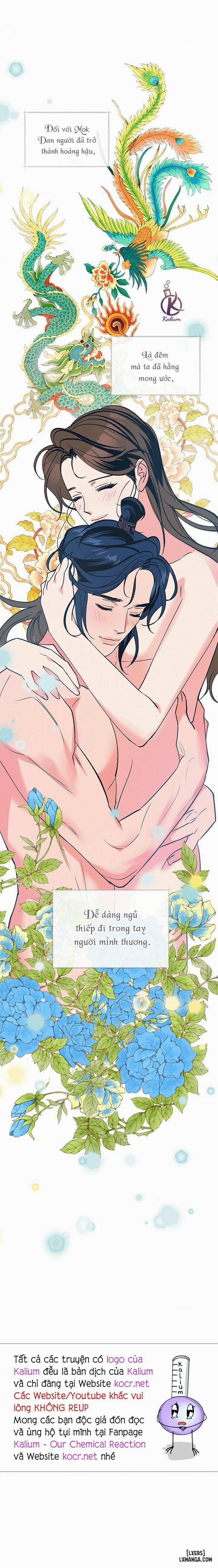 Hương Mẫu Đơn 23 trang 16