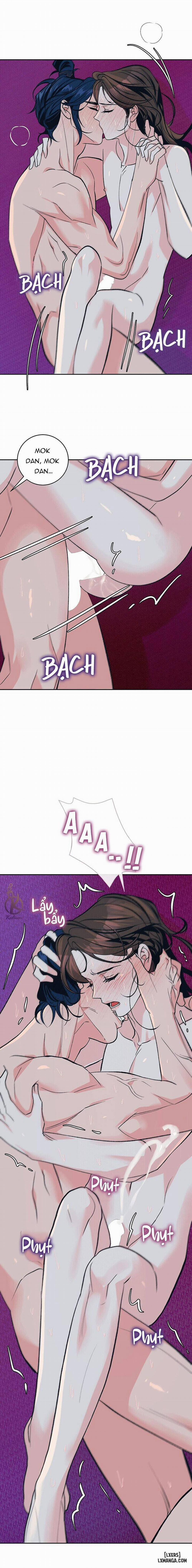 Hương Mẫu Đơn 23 trang 7