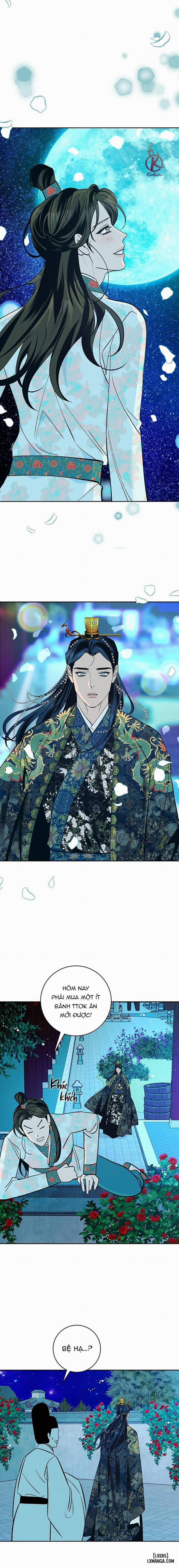 Hương Mẫu Đơn 24 0 Hết trang 11