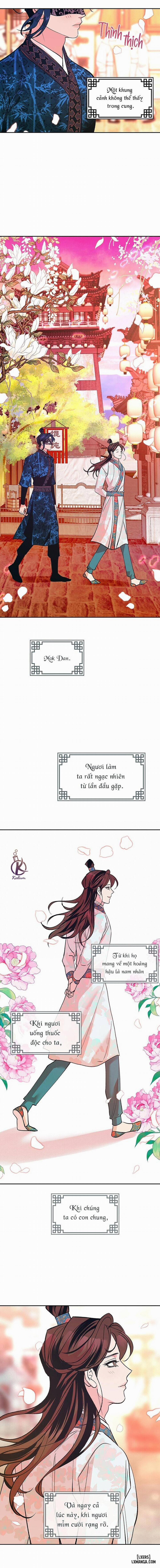 Hương Mẫu Đơn 24 0 Hết trang 14