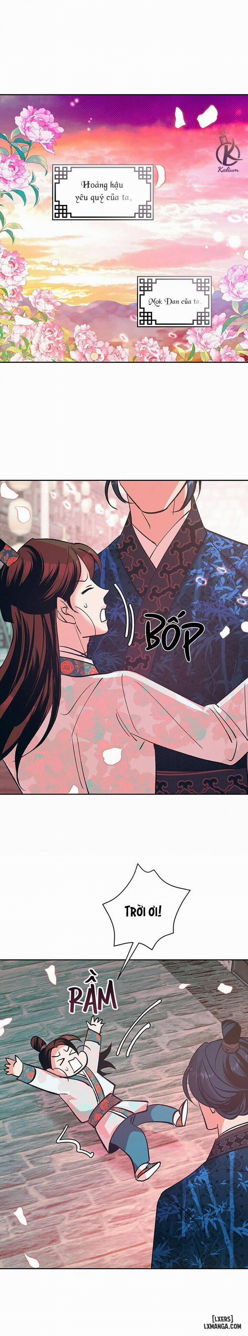 Hương Mẫu Đơn 24 0 Hết trang 16