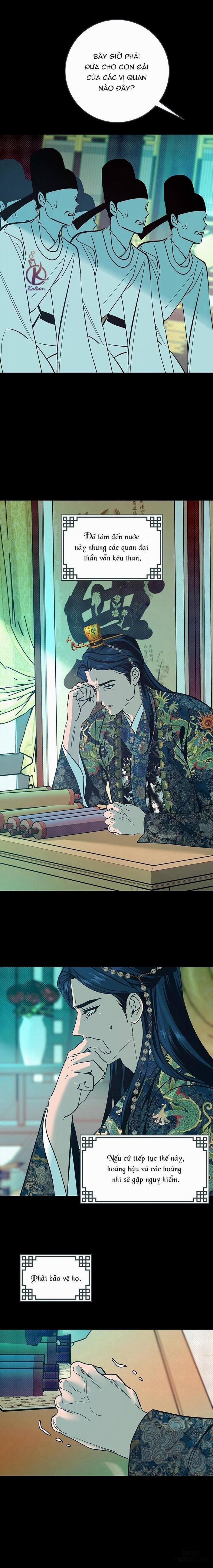 Hương Mẫu Đơn 24 0 Hết trang 2