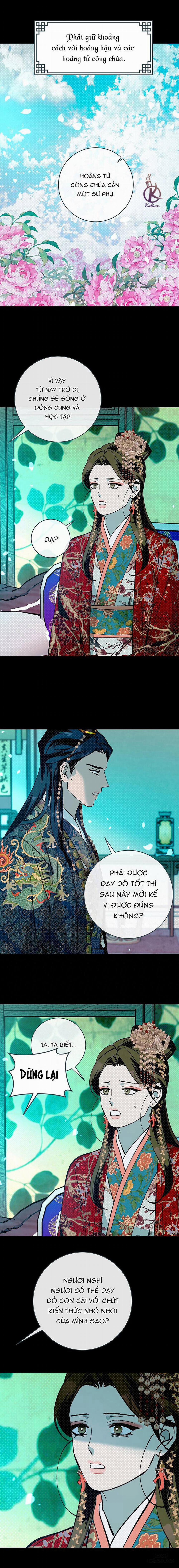 Hương Mẫu Đơn 24 0 Hết trang 3