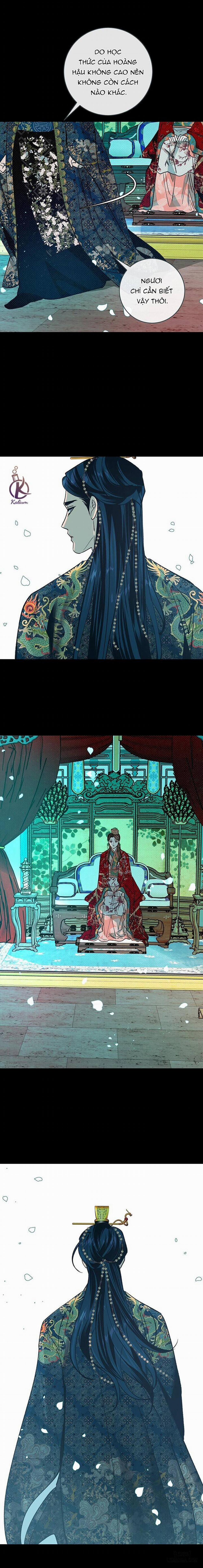 Hương Mẫu Đơn 24 0 Hết trang 4