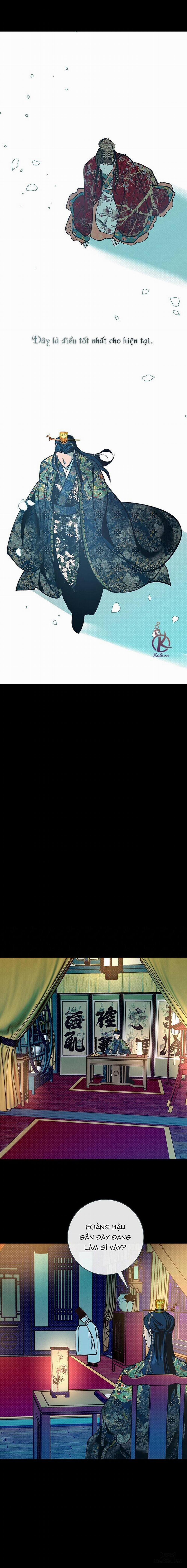 Hương Mẫu Đơn 24 0 Hết trang 5