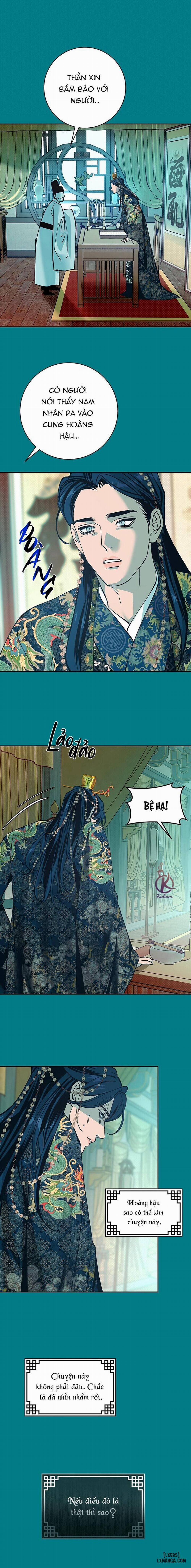 Hương Mẫu Đơn 24 0 Hết trang 8