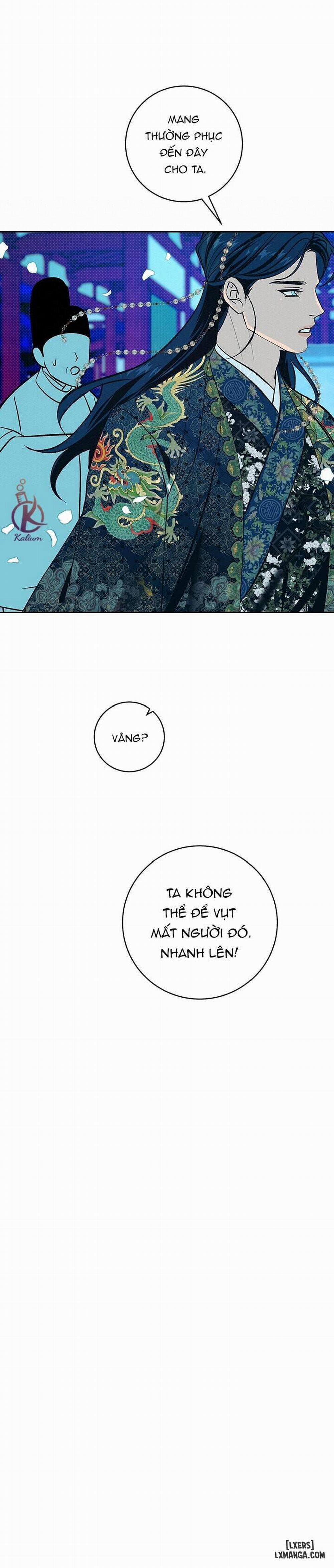 Hương Mẫu Đơn 24 - Hết trang 12