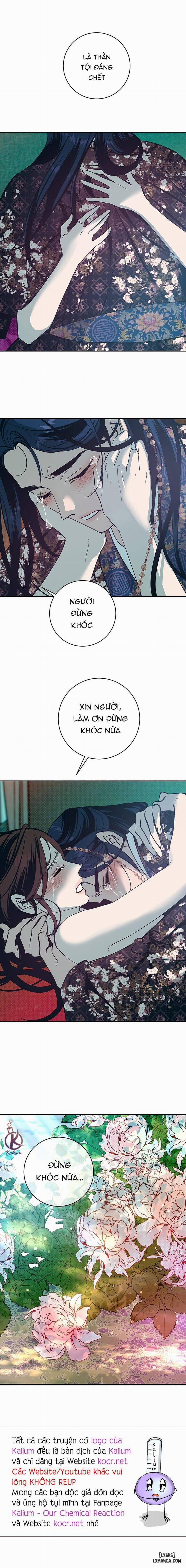 Hương Mẫu Đơn 3 trang 11