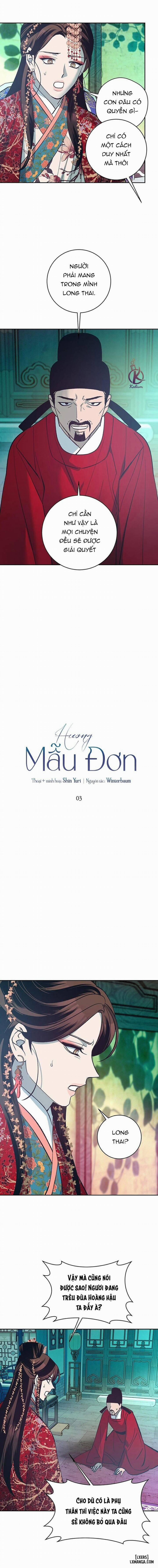 Hương Mẫu Đơn 3 trang 2