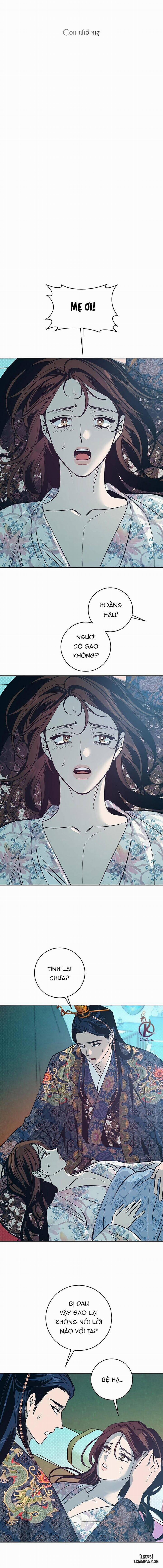 Hương Mẫu Đơn 3 trang 5