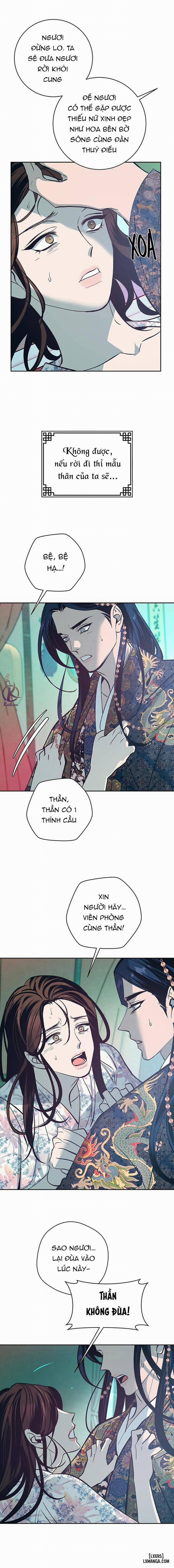 Hương Mẫu Đơn 3 trang 6