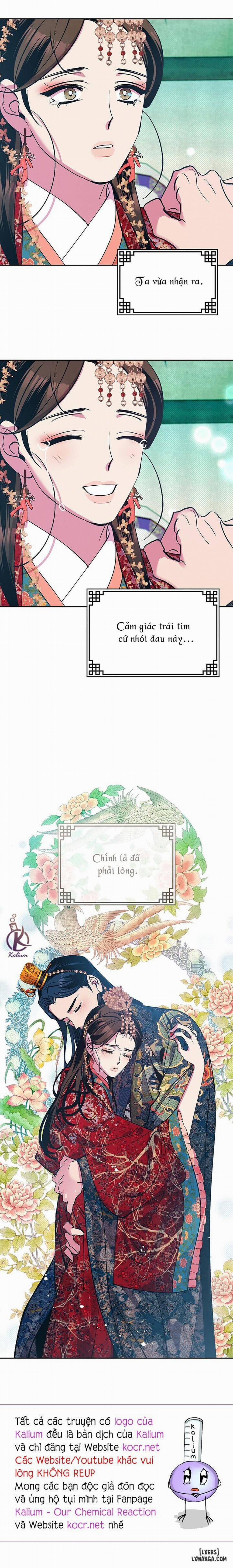 Hương Mẫu Đơn 4 trang 12