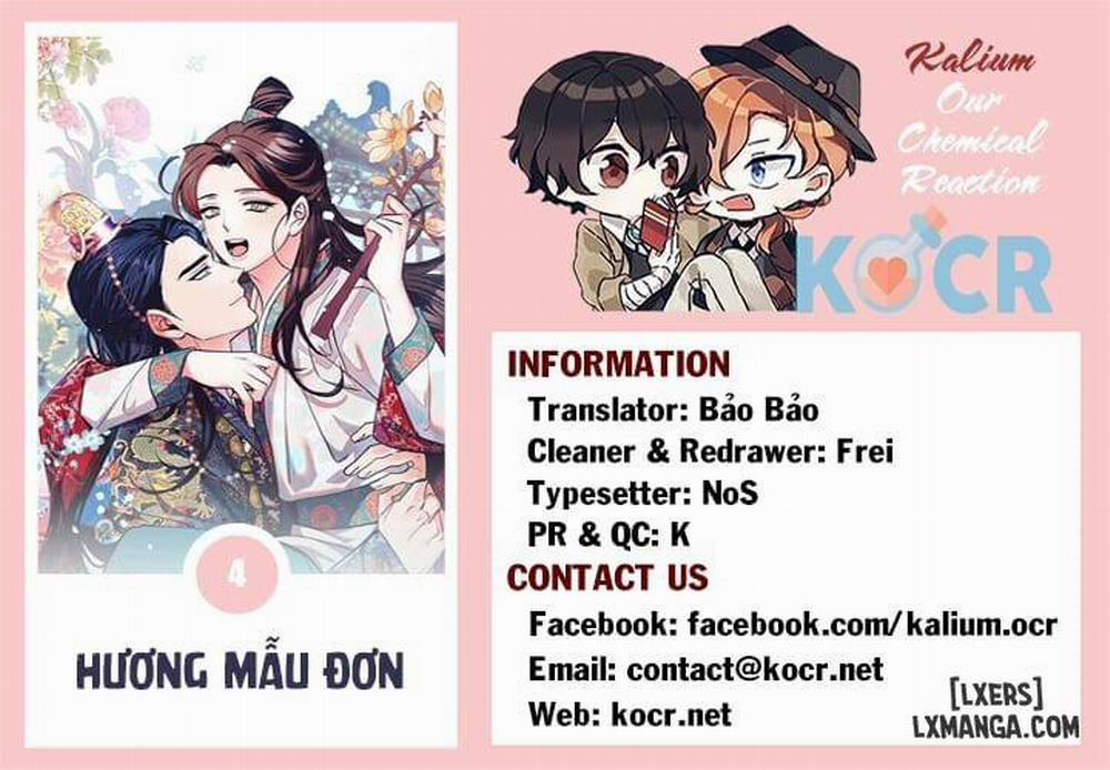 Hương Mẫu Đơn 4 trang 13