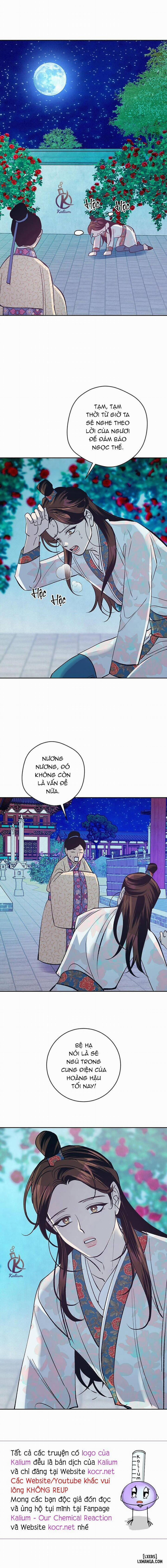 Hương Mẫu Đơn 6 trang 14