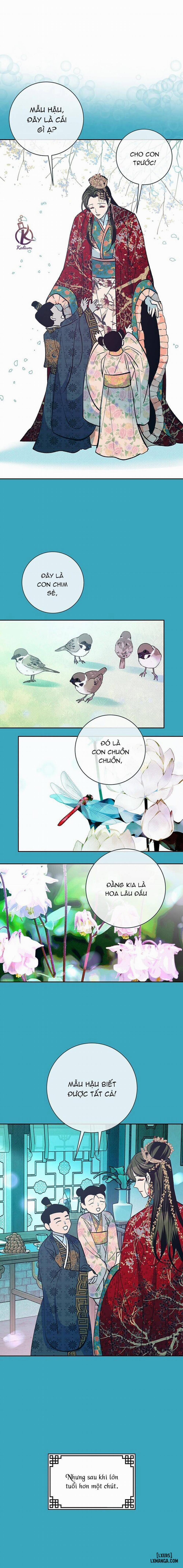 Hương Mẫu Đơn 6 trang 4