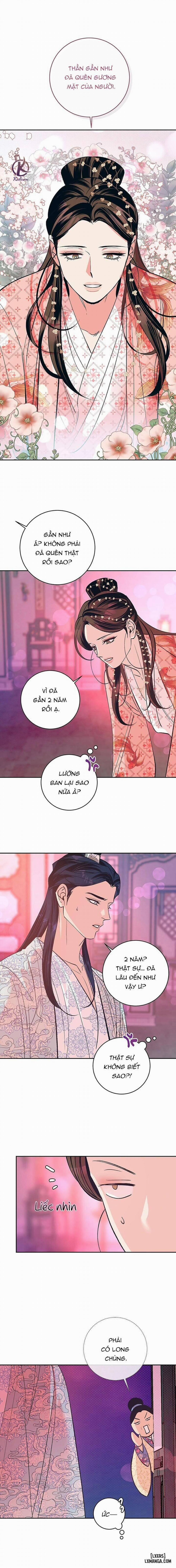 Hương Mẫu Đơn 7 trang 2