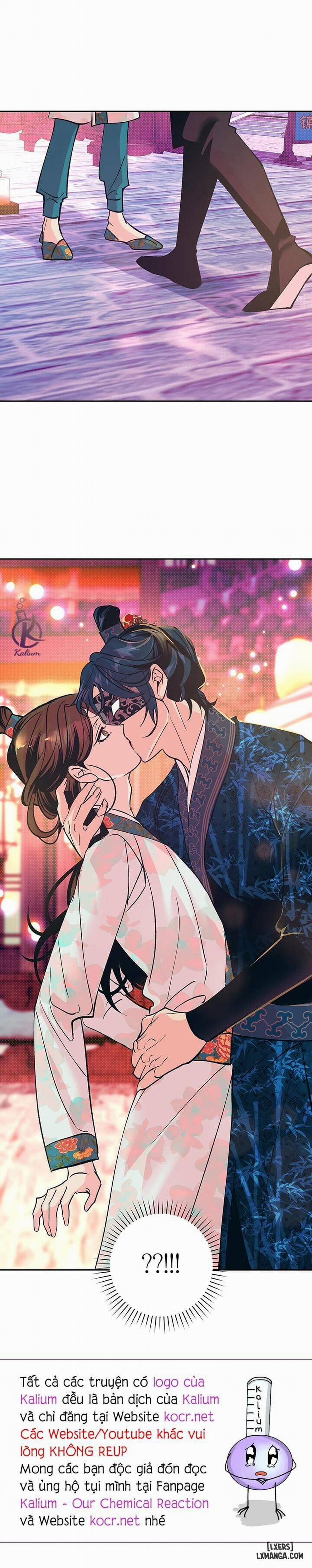 Hương Mẫu Đơn 9 trang 15